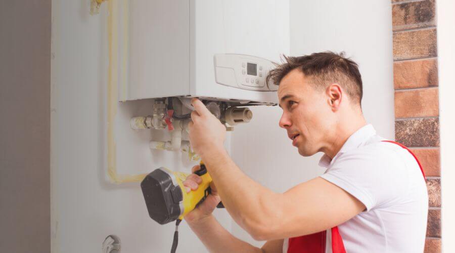Professional Leak Detection in Grenada, CA